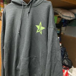 Jeffrey Star sweater